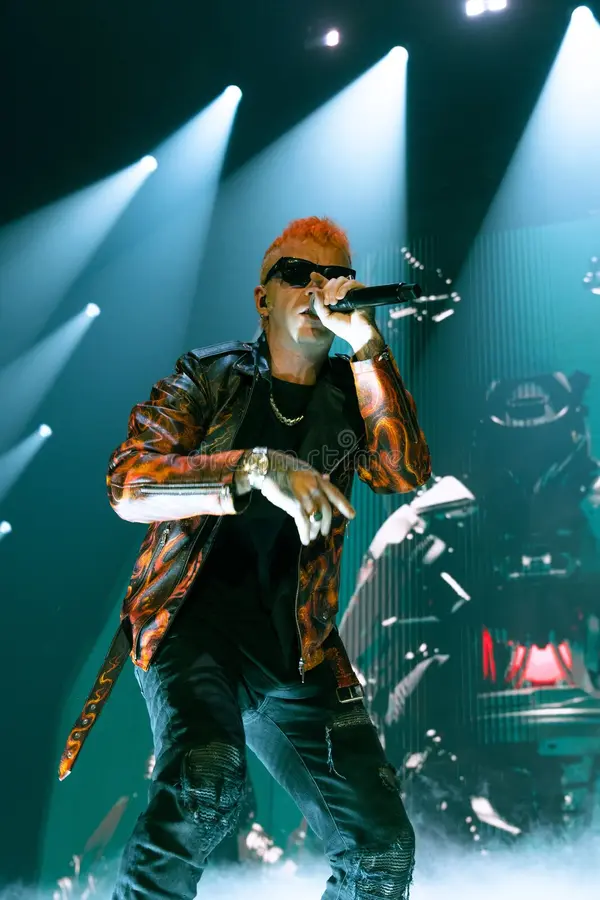 Shoutout From The Studio